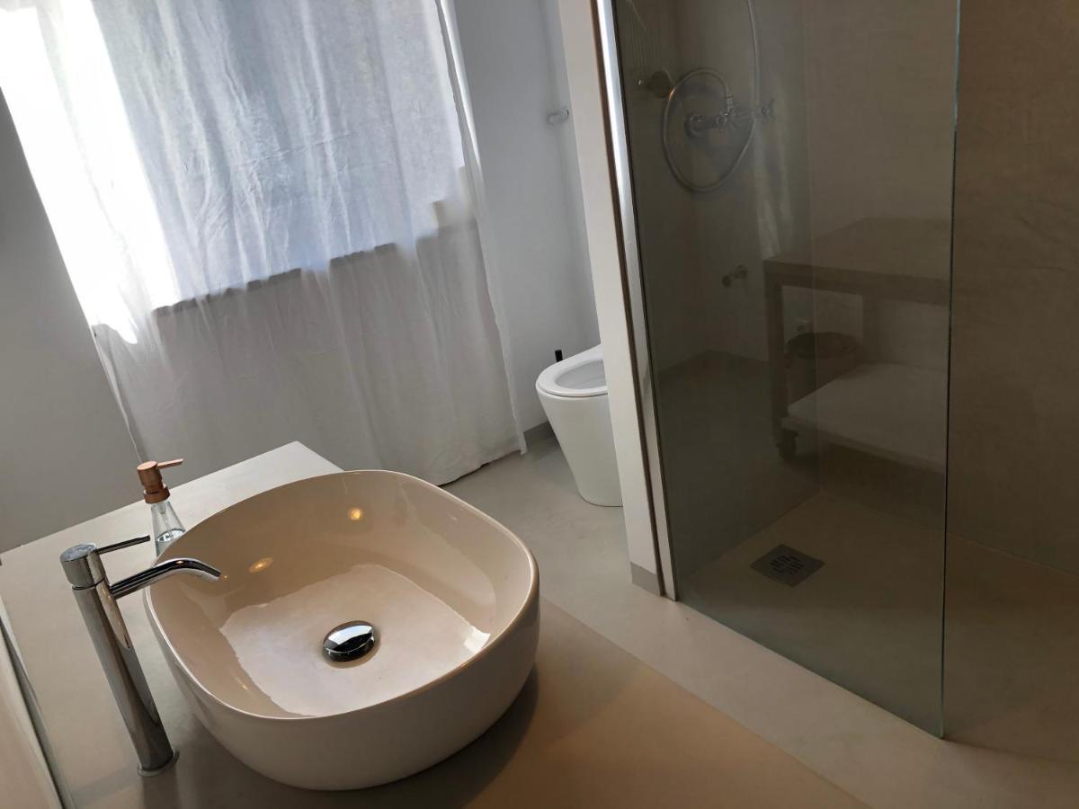 Centrum apartament z widokiem na ogród Lublin Exterior foto